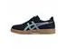 Tênis Asics Japan S Camurça 402 Midnight/Slate Blue Masc - 3