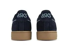 Tênis Asics Japan S Camurça 402 Midnight/Slate Blue Masc - 5