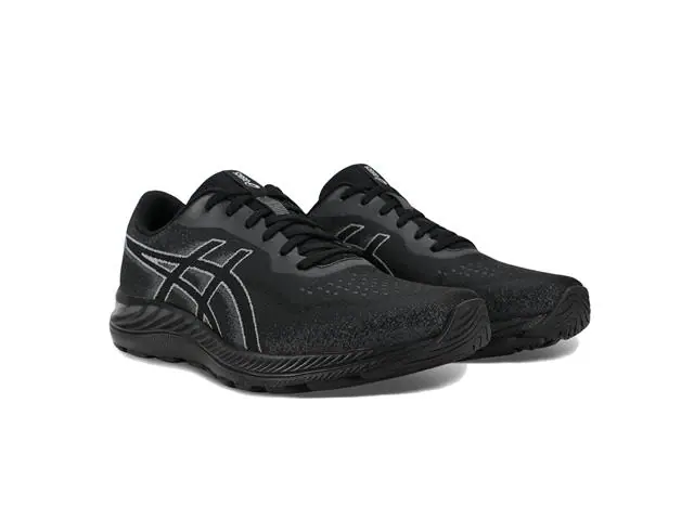 Tênis Asics Ugoki Black/Piedmont Grey Masc