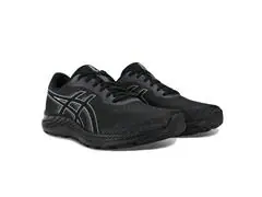 Tênis Asics Ugoki Black/Piedmont Grey Masc - 0