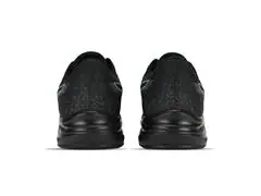 Tênis Asics Ugoki Black/Piedmont Grey Masc - 5