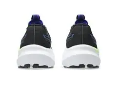 Tênis Asics Gt-2000 14 Black/Cobalt Burst Masc - 5
