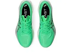 Tênis Asics Sonicblast 300 Vital Green/Black Masc - 6