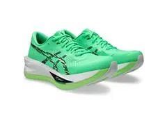 Tênis Asics Sonicblast 300 Vital Green/Black Masc - 0