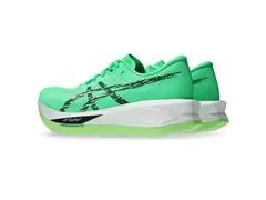 Tênis Asics Sonicblast 300 Vital Green/Black Masc - 1