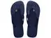 Sandalias Havaianas Brasil Marinho - 0