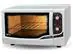 Forno Elétrico Fischer GOURMET GRILL Bancada 44L BRANCO G II 220V - 0