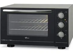 Forno Elétrico Fischer  GRILL TURBO 2.4  NEW Bancada 48L 110V