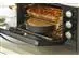 Forno Elétrico Fischer  GRILL TURBO 2.4  NEW Bancada 48L 220V - 1