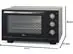 Forno Elétrico Fischer  GRILL TURBO 2.4  NEW Bancada 48L 220V - 2