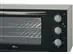 Forno Elétrico Fischer  GRILL TURBO 2.4  NEW Bancada 48L 220V - 3