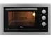 Forno Elétrico Fischer FIT LINE Embutir 48L Inox 110V - 0