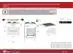Forno Elétrico Fischer FIT LINE Embutir 48L Inox 220V - 7