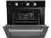 Forno Elétrico Fischer INFINITY Embutir 78L. c/Airfryer Preto/110V - 3