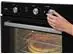 Forno Elétrico Fischer INFINITY Embutir 78L. c/Airfryer Preto/110V - 4