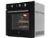 Forno Elétrico Fischer INFINITY Embutir 78L. c/Airfryer Preto/220V - 2