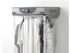 Secadora de Roupas Fischer SUPER CICLO 8 KG BRANCA 110V - 3