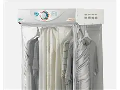 Secadora de Roupas Fischer SUPER CICLO 8 KG BRANCA 220V