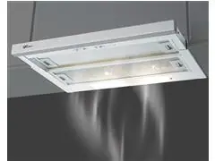 Depurador Fischer SLIM 60cm 110V - 2