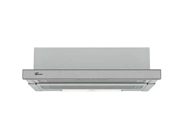 Depurador Fischer SLIM 60cm 110V