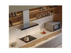 Fogão Cooktop Fischer 4Q Elétrico Mesa Vitrocerâmica Touch Preto 220V - 4