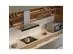 Fogão Cooktop Fischer 4Q Elétrico Mesa Vitrocerâmica Touch Preto 220V - 4