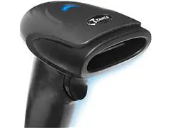 Leitor de Código de Barras Tanca TL320 USB 2D com Fio - 006697