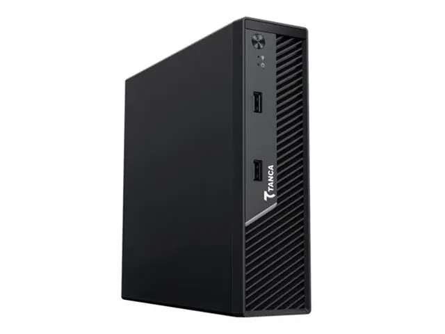Desktop Tanca TC-8280S N4020 8GB 120GB SSD SR - 000493