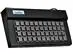 Teclado Gertec Preto TEC-E 44 USB - 00410659 - 0