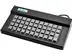 Teclado Gertec Preto TEC-E 44 USB - 00410659 - 1