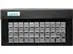 Teclado Gertec Preto TEC-E 44 USB - 00410659 - 2