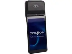 Terminal de Vendas Gertec GPOS780 PDV Android - 60001073 - 0