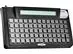 Teclado PDV Gertec TEC-E 65 Teclas Preto sem Grade USB - 00410756 - 1