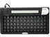 Teclado PDV Gertec TEC-E 65 Teclas Preto sem Grade USB - 00410756 - 5