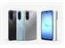 Smartphone Samsung Galaxy A17 4G 128GB 4GB Cinza - 1