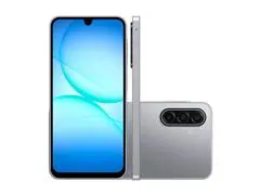 Smartphone Samsung Galaxy A17 4G 128GB 4GB Cinza - 1