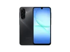 Smartphone Samsung Galaxy A17 4G 256GB 8GB Preto