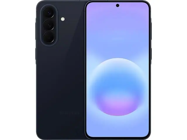 Smartphone Samsung Galaxy A57 5G 128GB 8GB Azul Escuro