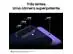 Smartphone Samsung Galaxy A57 5G 128GB 8GB Azul Escuro - 5