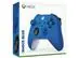 Controle Sem Fio Xbox Shock Blue - 0