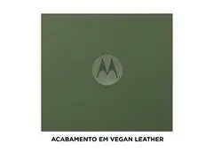 Smartphone Motorola Edge 70 5G 256GB 8GB Bronze Green - 0