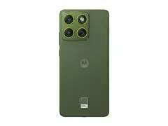 Smartphone Motorola Edge 70 5G 256GB 8GB Bronze Green - 7