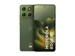 Smartphone Motorola Edge 70 5G 256GB 8GB Lily Pad