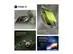 Smartphone Motorola Edge 70 5G 256GB 8GB Lily Pad - 2