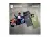 Smartphone Motorola Moto G67 5G 256GB 4GB Chumbo - 1