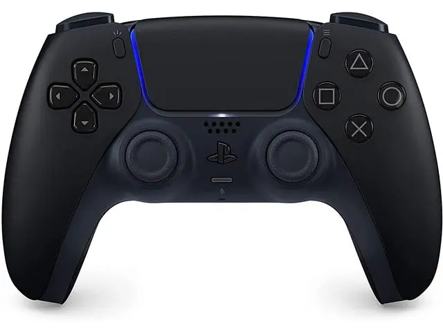 Controle Sem Fio DualSense PS5 Midnight Black