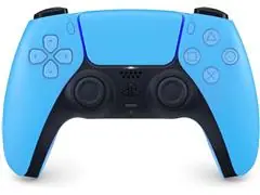 Controle Sem Fio DualSense PS5 Starlight Blue