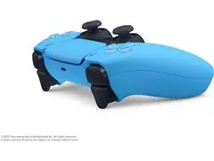 Controle Sem Fio DualSense PS5 Starlight Blue - 1
