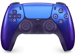 Controle Sem Fio DualSense PS5 Chroma Indigo