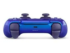 Controle Sem Fio DualSense PS5 Chroma Indigo - 3